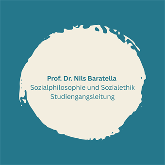 Name eines Dozierenden