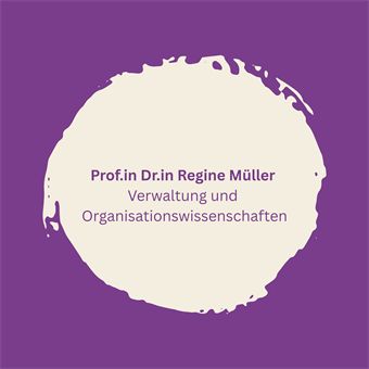 Name eines Dozierenden