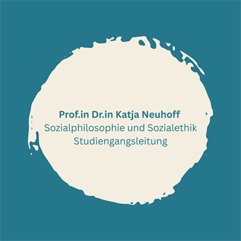 Name eines Dozierenden