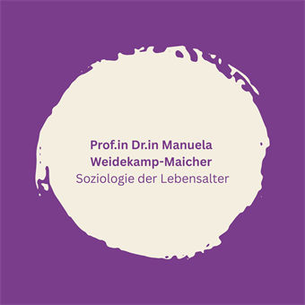Name eines Dozierenden